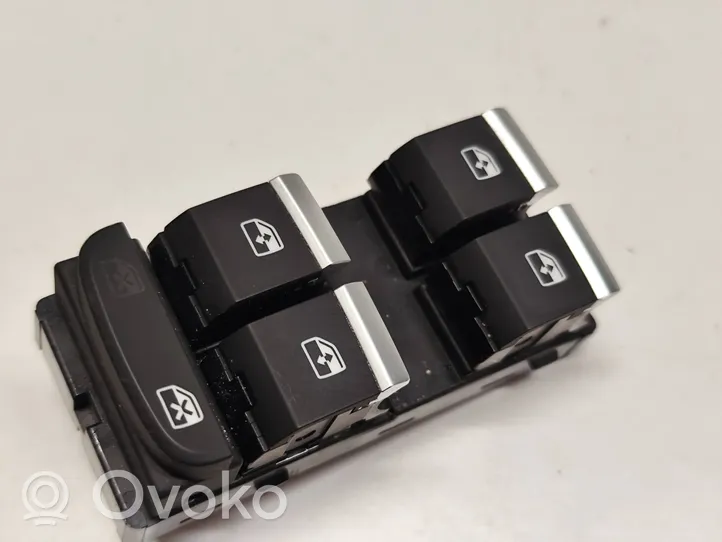 Audi A4 S4 B9 Interruttore di controllo dell’alzacristalli elettrico 8W0959851E