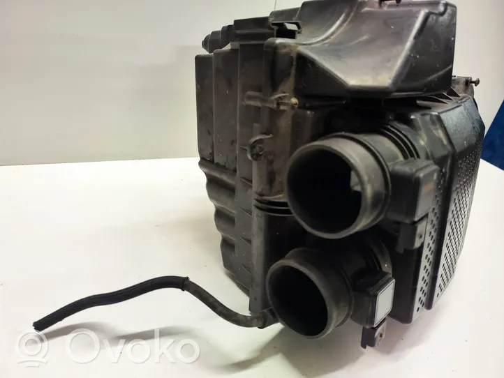 Land Rover Discovery 4 - LR4 Scatola del filtro dell’aria PHB50082
