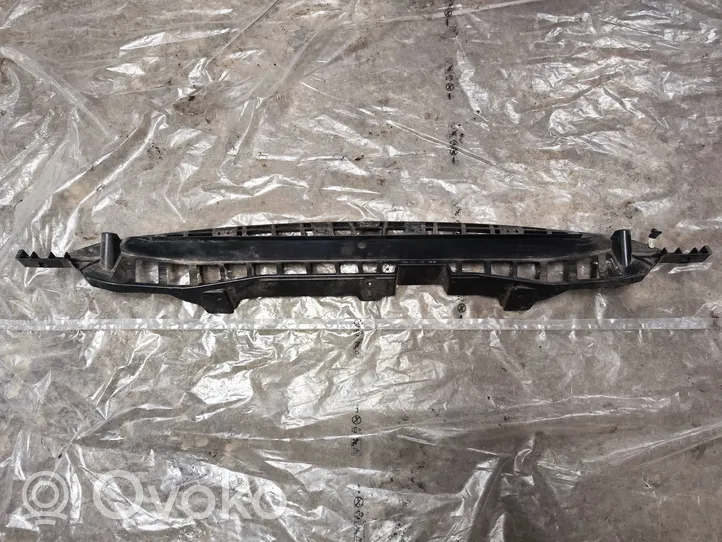 Land Rover Range Rover L405 Support de montage de pare-chocs avant DK6217B861AA