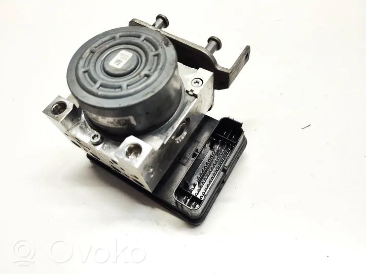 Mercedes-Benz C W205 ABS valdymo blokas 10091515673