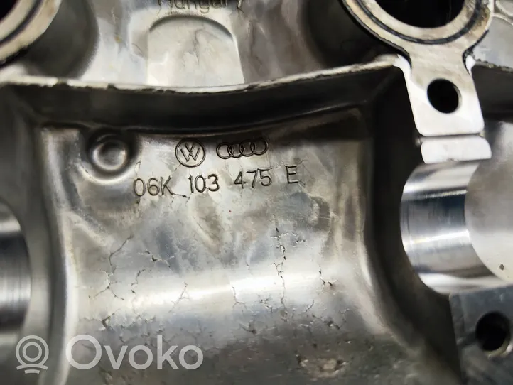 Audi A4 S4 B9 Pokrywa zaworów 06K103475E