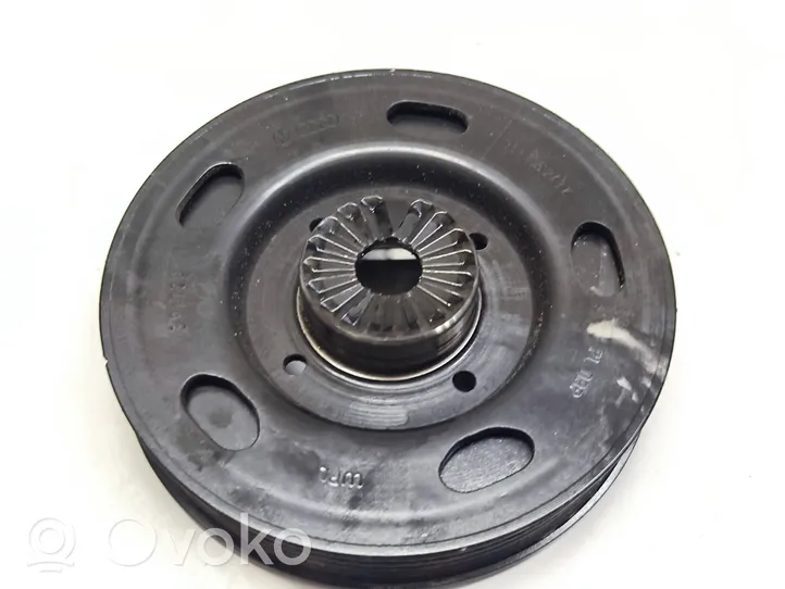 Audi A4 S4 B9 Puleggia dell’albero motore 06H105243K