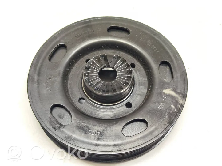 Audi A4 S4 B9 Crankshaft pulley 06H105243K