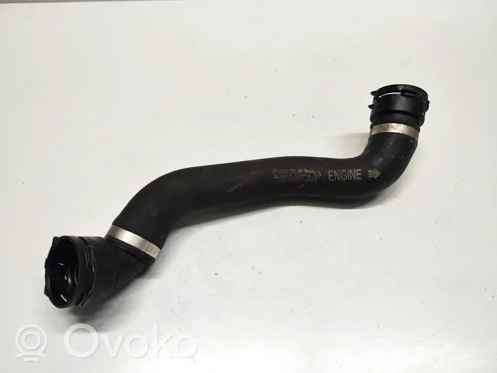 Mercedes-Benz C W205 Durite de refroidissement tube A2055013182