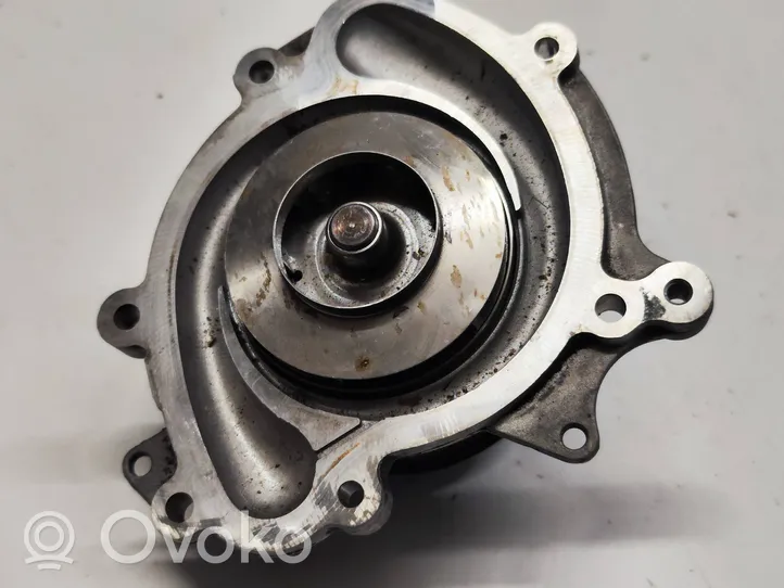 Mercedes-Benz GLE (W166 - C292) Pompe de circulation d'eau A6422002101