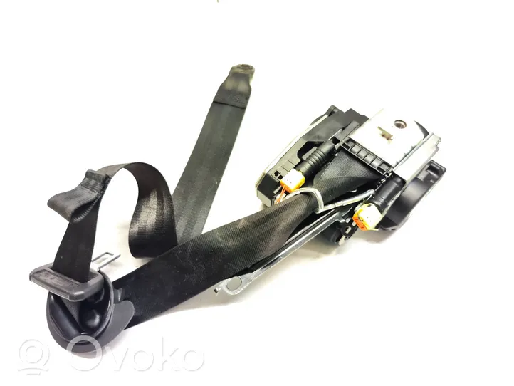 Audi Q3 F3 Ceinture de sécurité avant 83a857706c