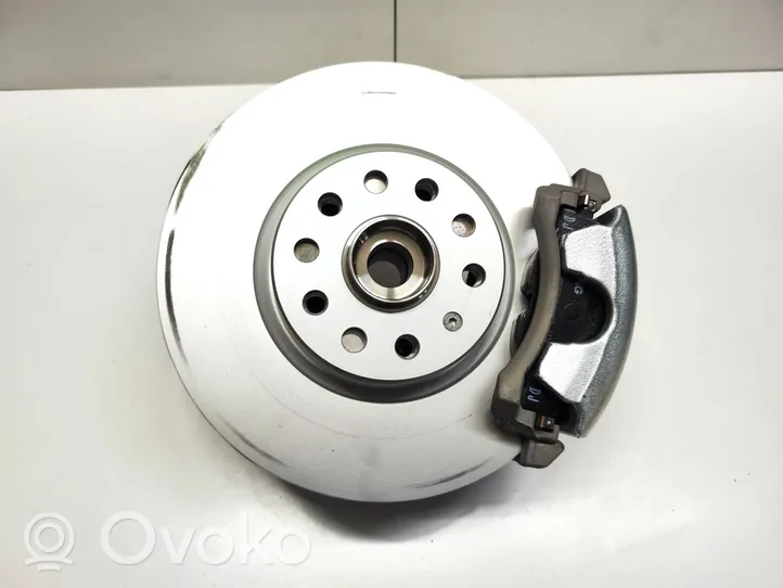 Volkswagen Arteon Front wheel hub 5Q0407258A