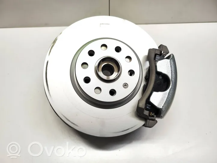 Volkswagen Arteon Front wheel hub 5Q0407258A
