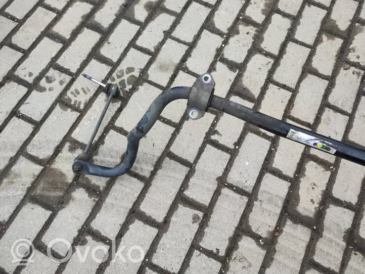 Mercedes-Benz S W222 Front anti-roll bar/sway bar A2223231235