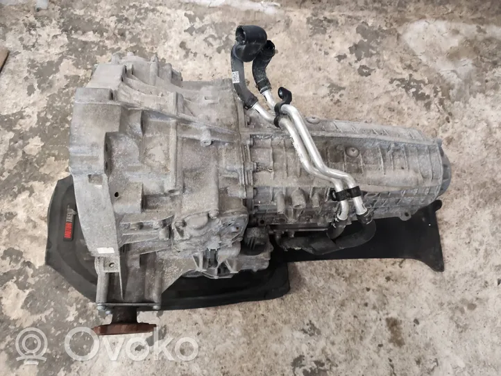 Audi A4 S4 B9 Automatic gearbox SVL