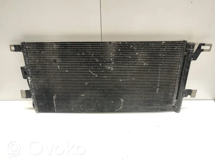 Audi Q5 SQ5 Gaisa kondicioniera dzeses radiators 80A816411