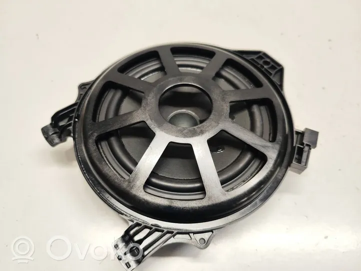 Mercedes-Benz S W222 Subwoofer altoparlante A2228203502