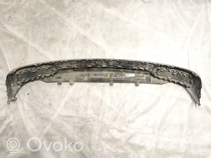 Audi A6 S6 C8 4K Rivestimento della parte inferiore del paraurti posteriore 4K0807521C