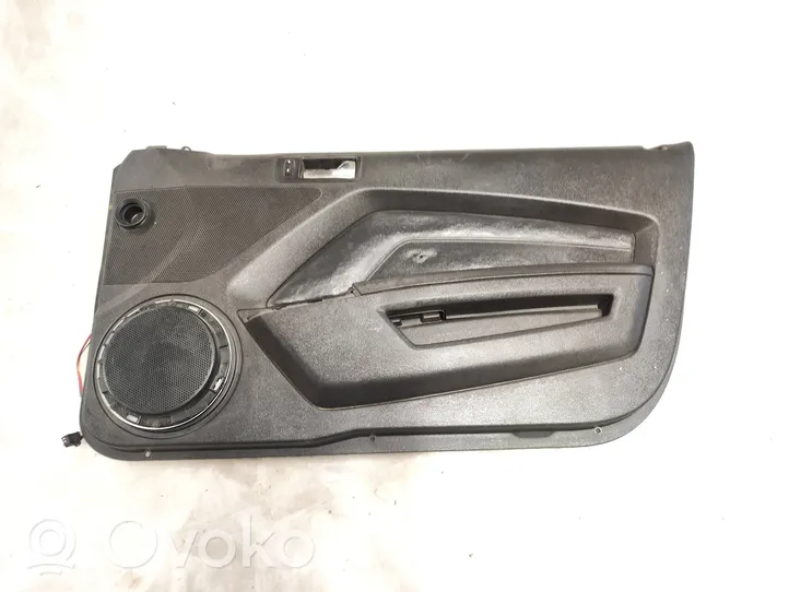 Ford Mustang V Front door card panel trim dr336323942cj