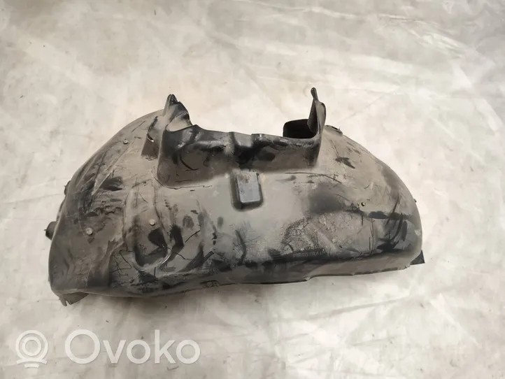 Audi A4 S4 B9 Pare-boue passage de roue avant 8W0821172A