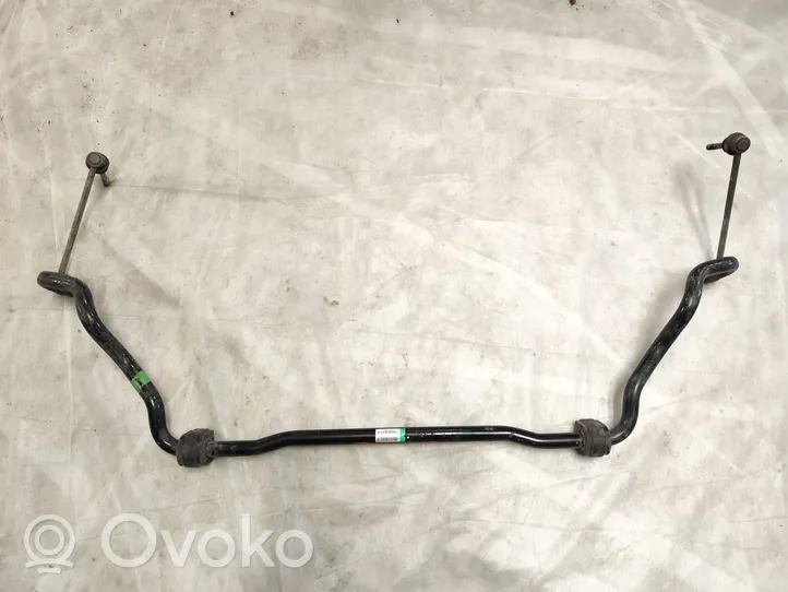 BMW X5 F15 Stabilizator przedni / drążek 686340201