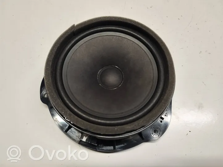 Audi Q5 SQ5 Takaoven kaiutin 80A035411