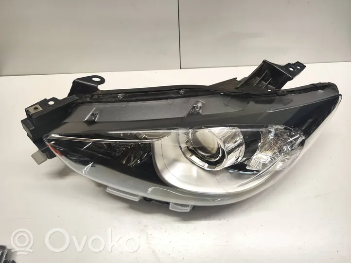 Mazda CX-5 Phare frontale KD5451040G