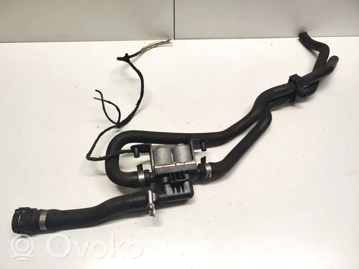 BMW X5 F15 Zawór sterujący płynu chłodzącego 6910544