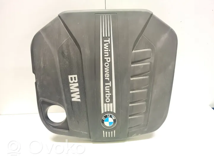 BMW 6 F12 F13 Copri motore (rivestimento) 8513453