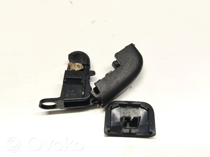 Porsche Macan Sun visor clip/hook/bracket 95B857561