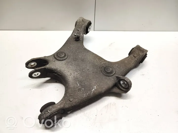 BMW 6 F12 F13 Braccio di controllo sospensione posteriore superiore/braccio oscillante 6794875