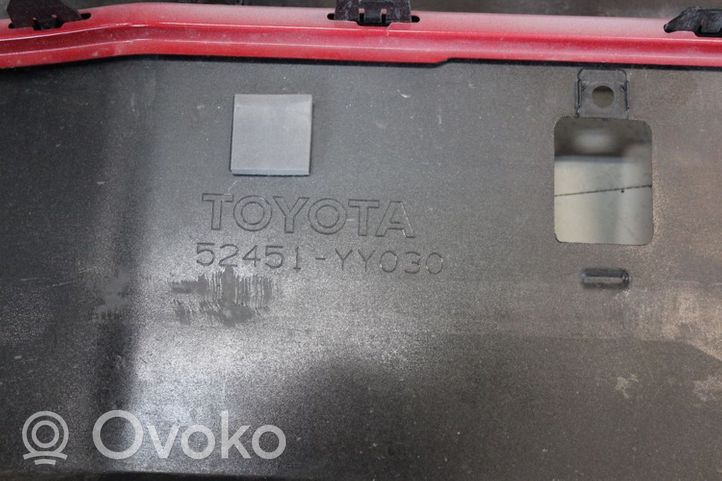 Toyota Corolla E210 E21 Puskuri 5215902E40