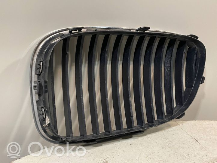 BMW 7 F01 F02 F03 F04 Atrapa chłodnicy / Grill 10627110