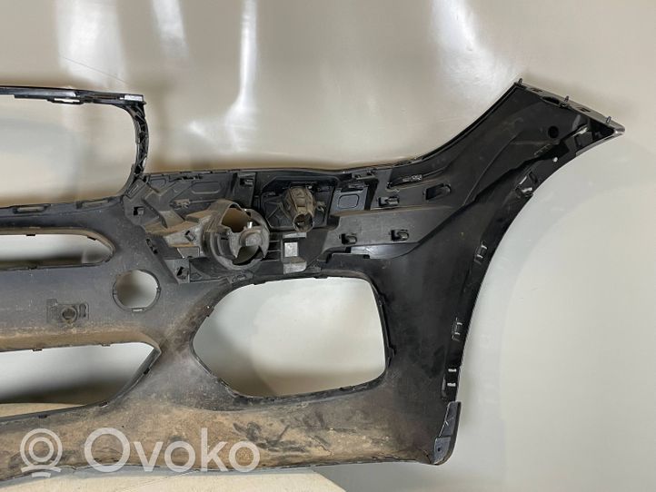 BMW X5 F15 Etupuskuri 51118054014