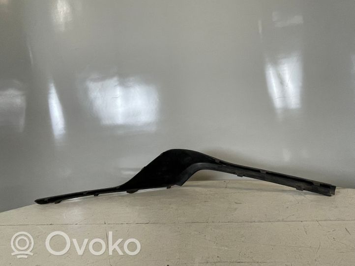 Volvo V40 Modanatura separatore del paraurti anteriore 31347087