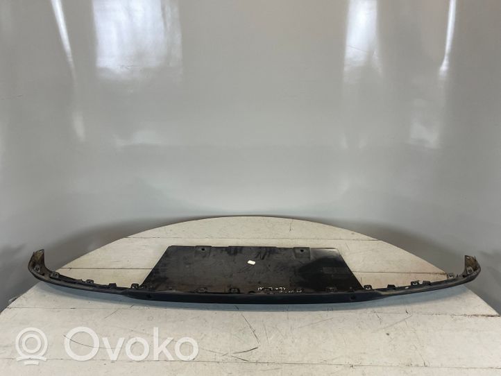 Opel Insignia B Rivestimento della parte inferiore del paraurti posteriore 39112666