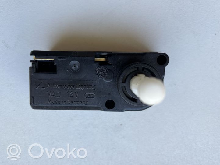 Volvo V70 Headlight level adjustment motor 0307853322