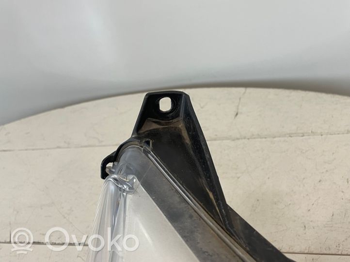 Peugeot Boxer Lampa przednia 1394418080