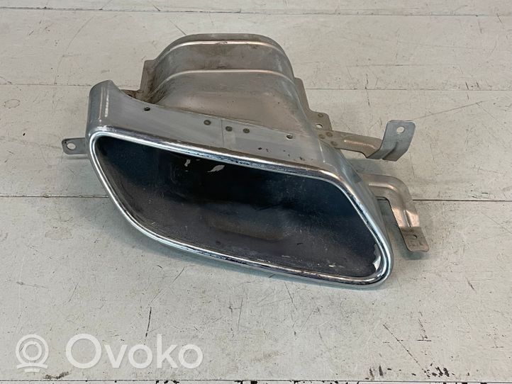 Volvo V60 Embouts d'échappement 31455531