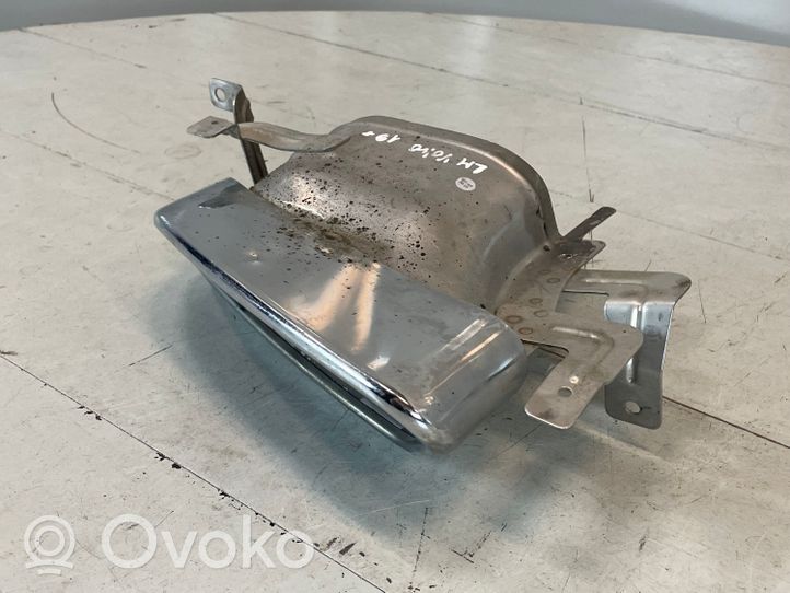 Volvo V60 Muffler ending 31455530