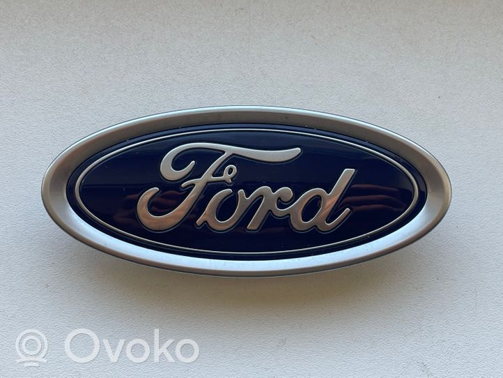 Ford Mondeo MK V Mostrina con logo/emblema della casa automobilistica 