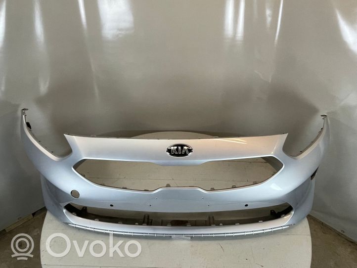 KIA Pro Cee'd III Priekšējais bamperis 86511J7000