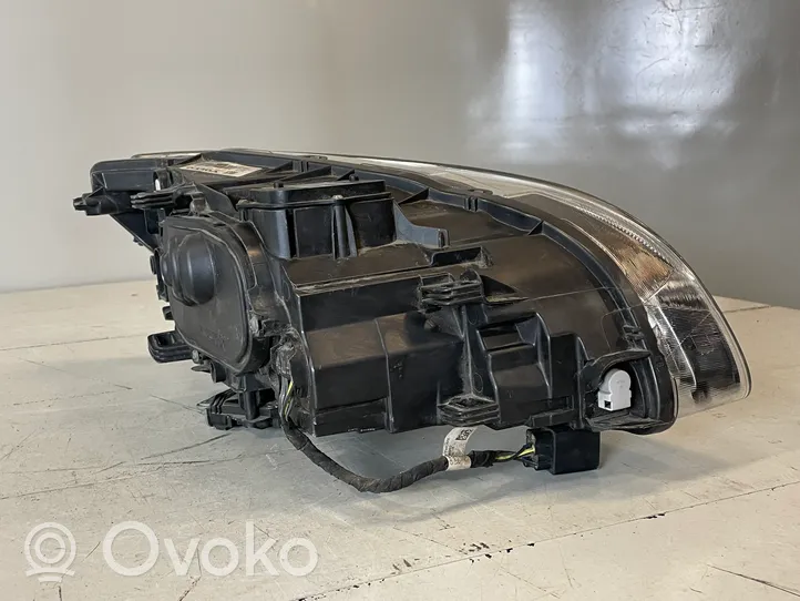 Volvo V60 Phare frontale 31420251