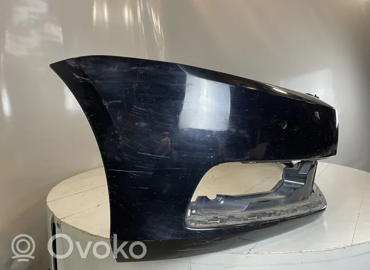 Volkswagen PASSAT B7 Front bumper 3AA807221