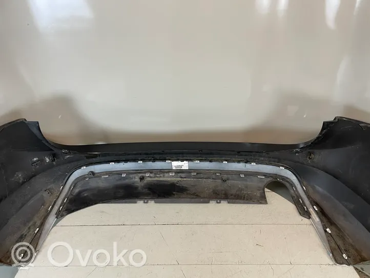 Volvo V60 Rear bumper 32165263