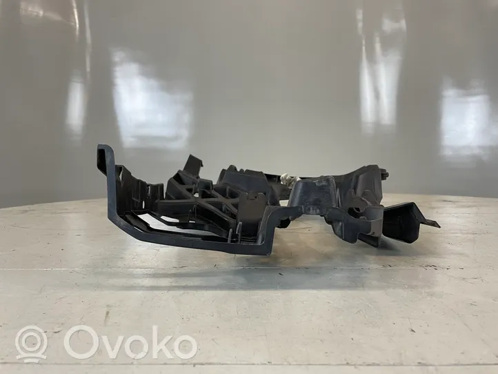 Volkswagen Golf VII Traversa di supporto paraurti anteriore 5G0807724F