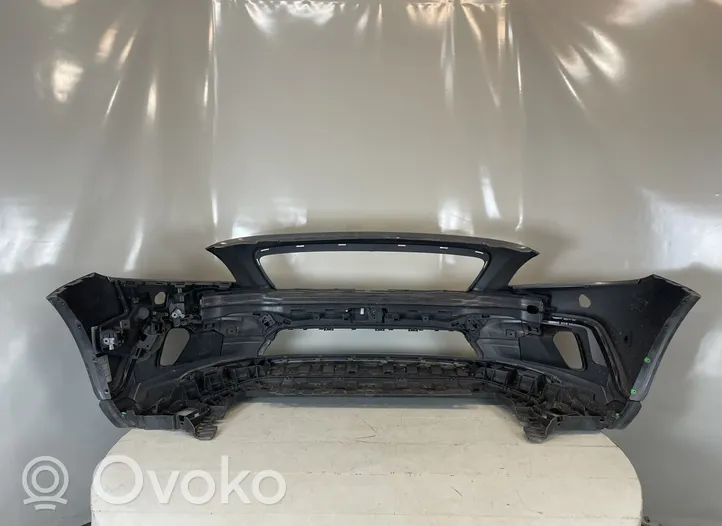 Volvo V40 Cross country Priekšējais bamperis 31353310