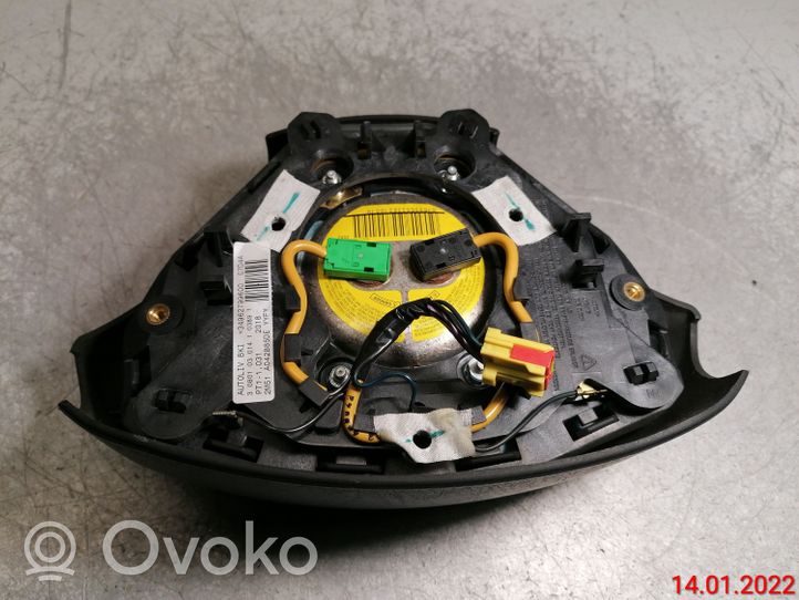 Ford Focus Airbag dello sterzo 2M51A042B85D