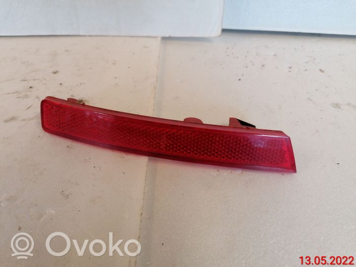 Alfa Romeo 147 Odblask lampy tylnej 46776234