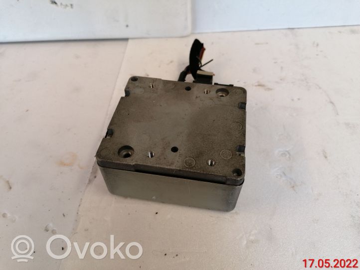 Hyundai Getz Power steering control unit/module 563001C700