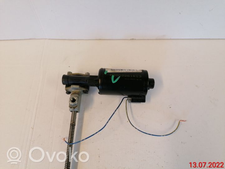 Honda Accord Seat adjustment motor M2002261R13