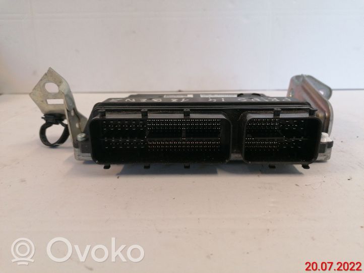 Toyota Prius (XW30) Sterownik / Moduł ECU 8966147550