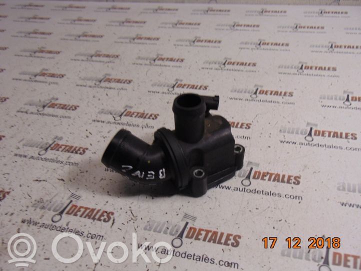 A2662030675 MercedesBenz A W169 Thermostat/thermostat housing, 12.00