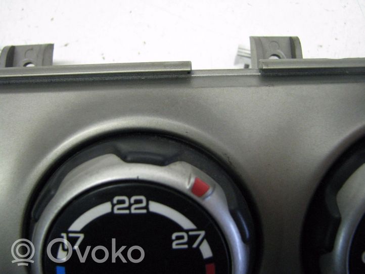 Honda CR-V Ilmastoinnin ohjainlaite D026Z