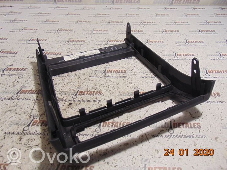 BMW X5 E70 Garniture de cendrier arrière 6954956